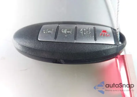 2013 Nissan Maxima 3.5 S из США, поврежденный, VIN 1N4AA5AP7DC828759